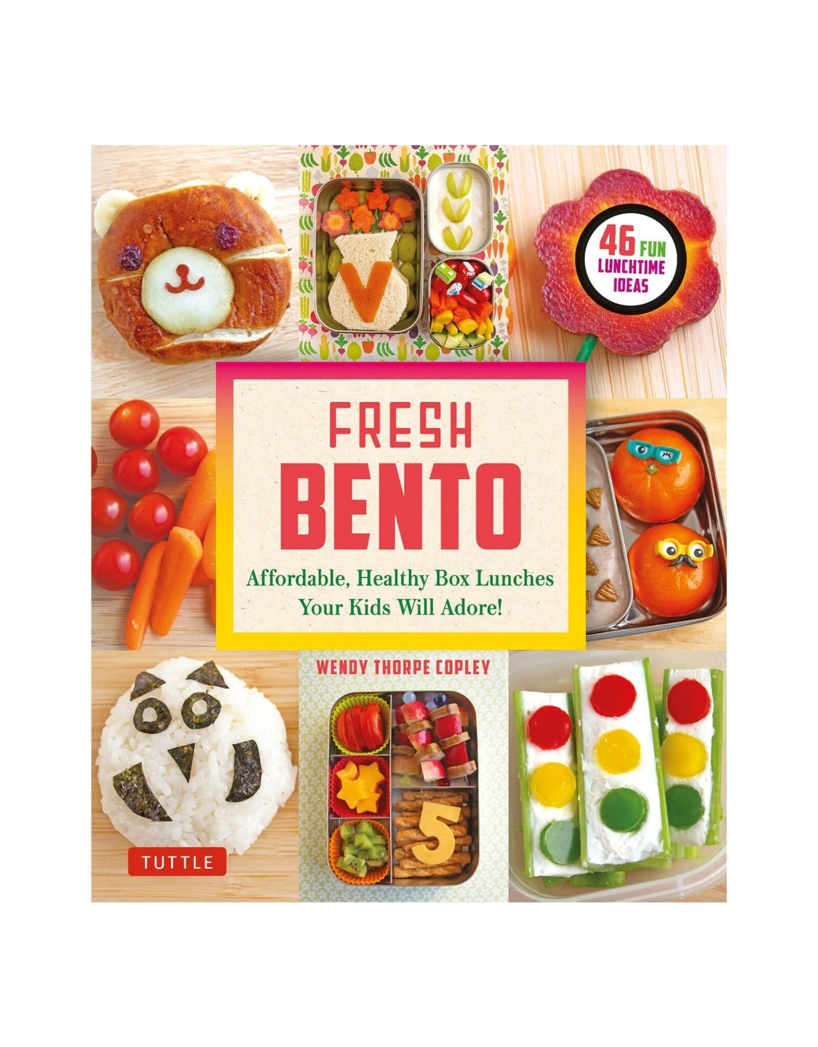 Fresh Bento *