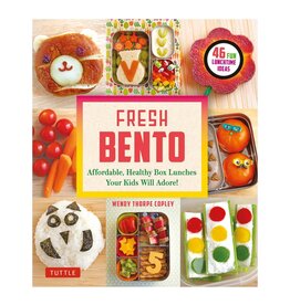 Fresh Bento *