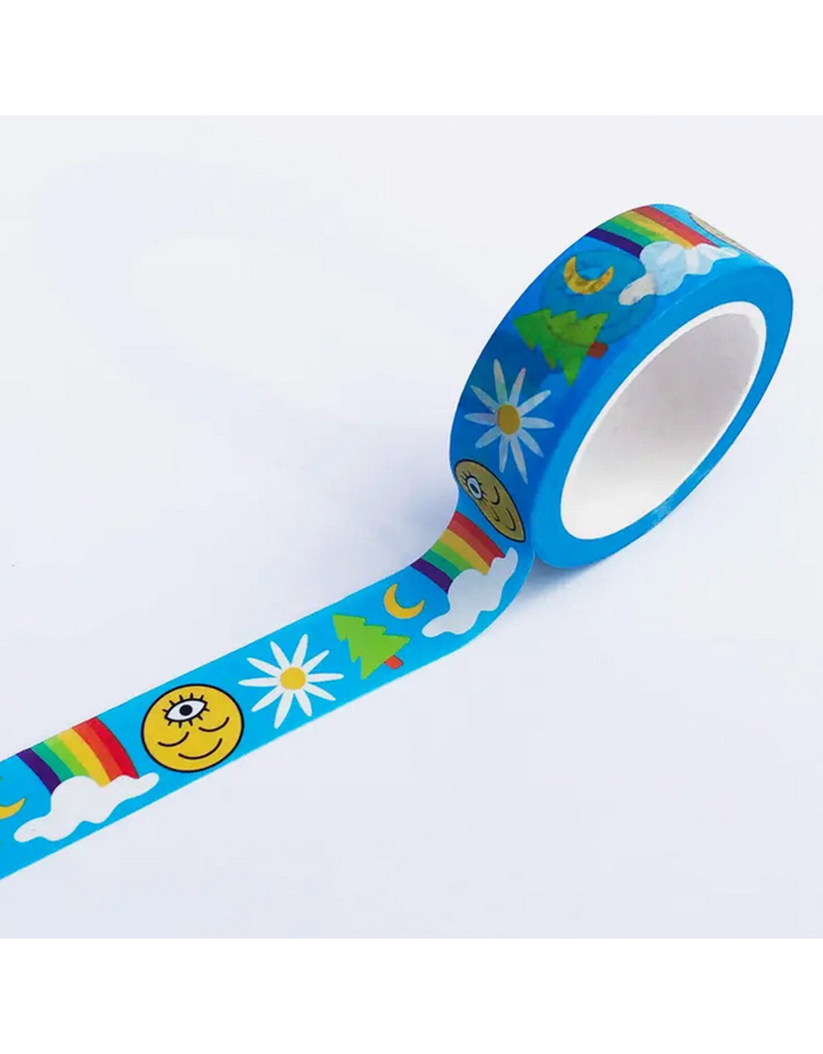 Nice Day Washi Tape