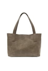 Lottie Medium Tote Bag - Taupe