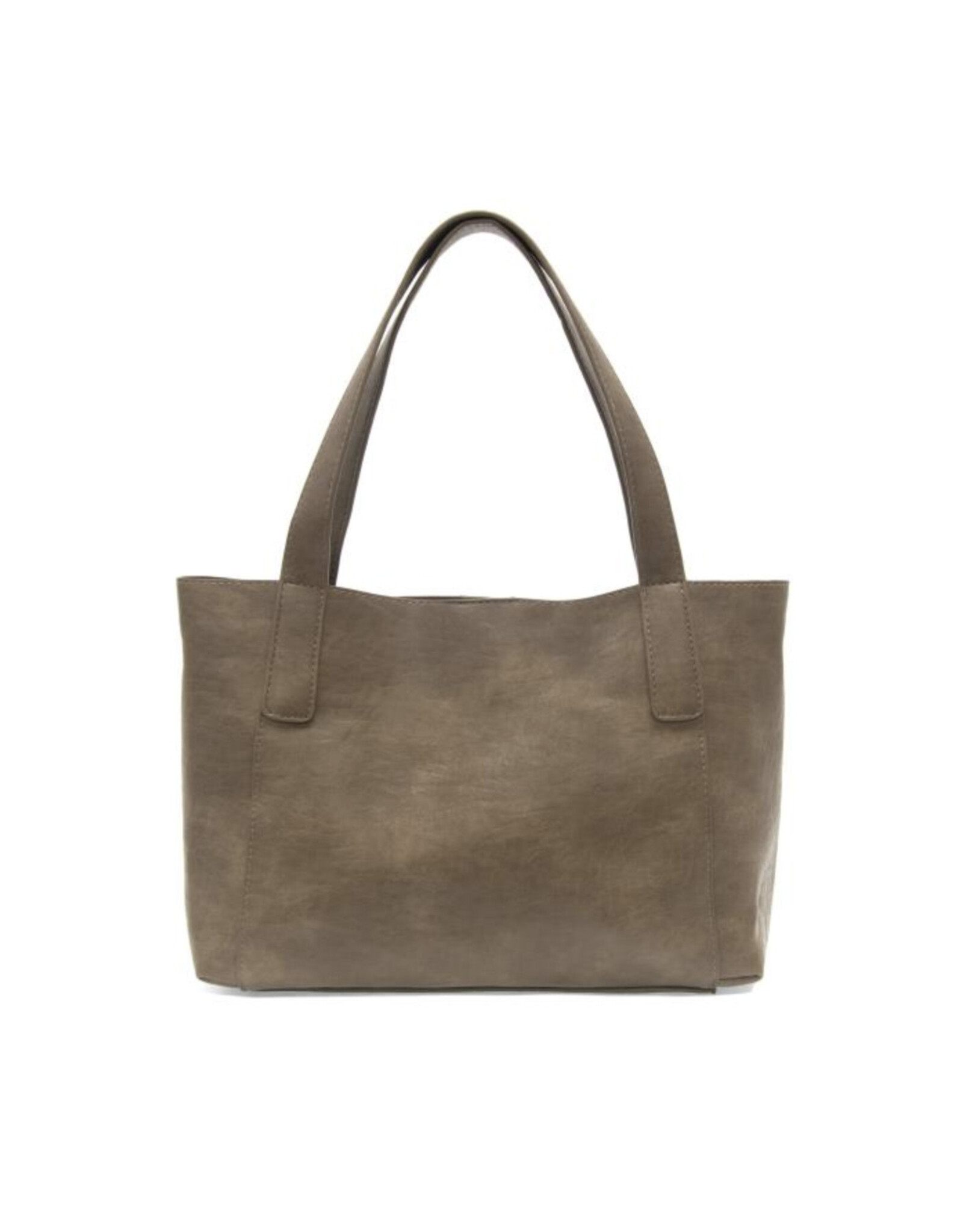 Lottie Medium Tote Bag - Taupe