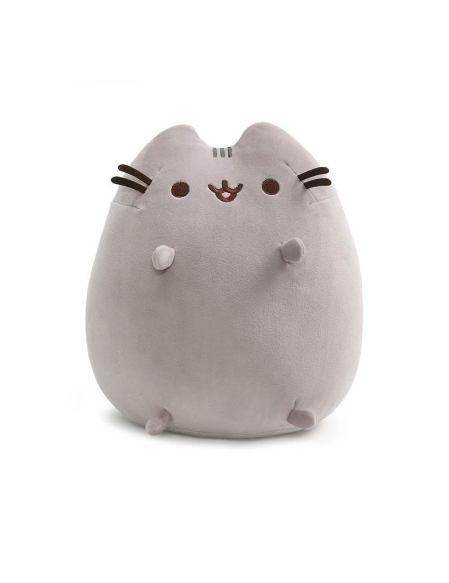 Pusheen mom plush new arrivals