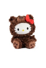 Hello Kitty x Philbin Plush Toy