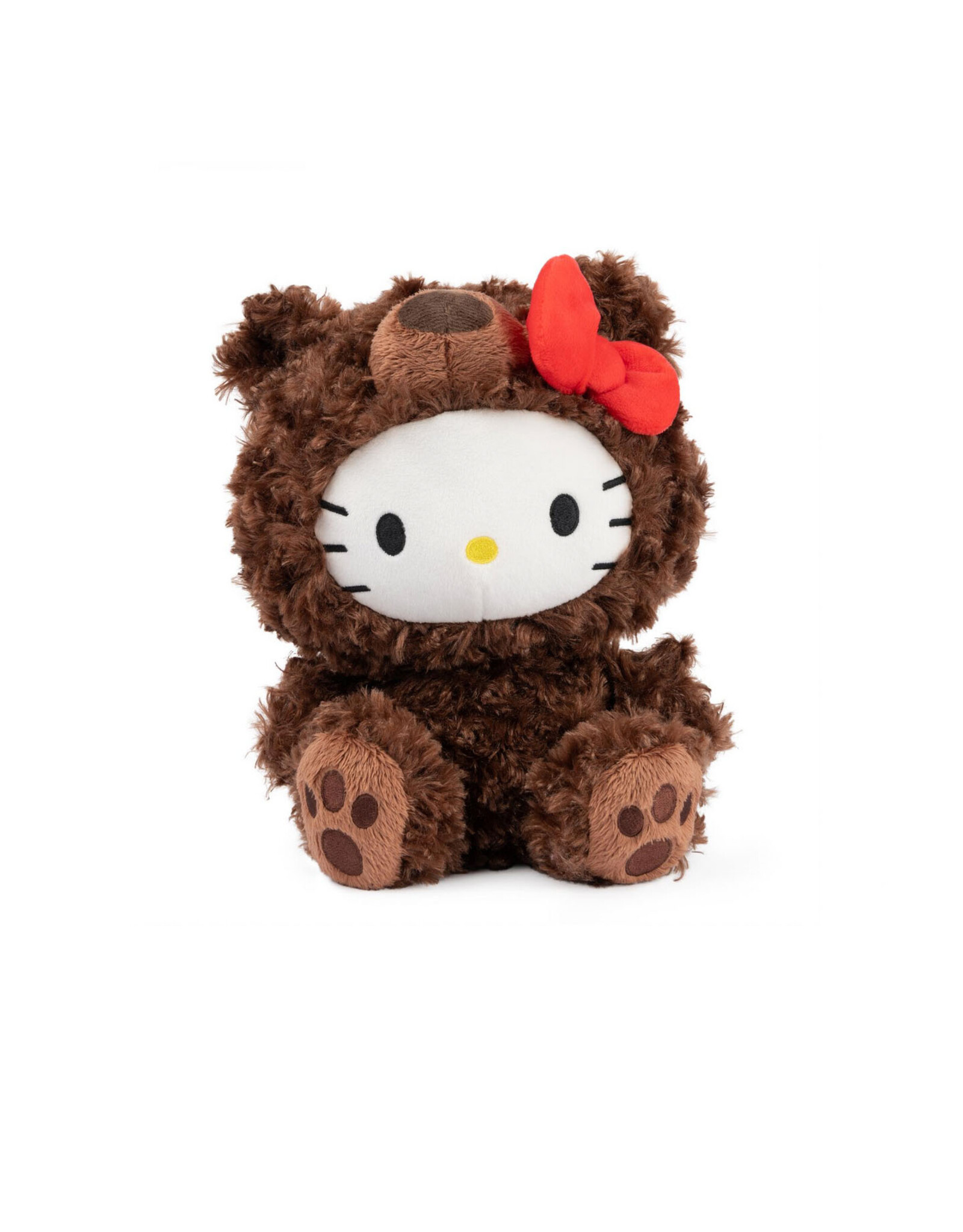 Hello Kitty x Philbin Plush Toy