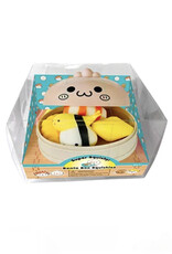 Bento Box Squishies