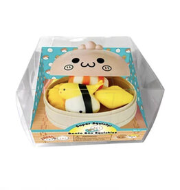 Bento Box Squishies