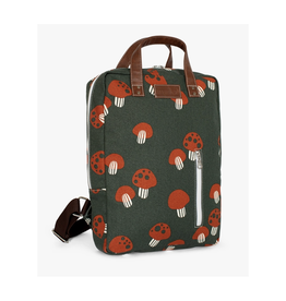 Backpack - Mendocino (Mushrooms)