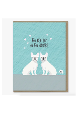 For Better Or For Worse Greeting Card
