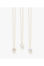 Fresh Water Pearl Necklace Fresh Water Pearl Necklace
