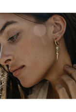 Selene De La Luna Earrings