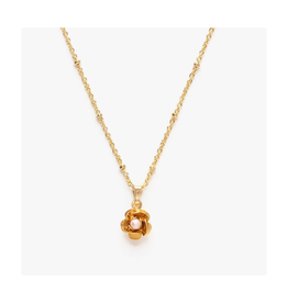 Sonoma Rose Necklace