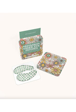 Reusable Under-Eye Patches - Beamin' Blooms