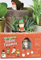 Festive Plant Markers *