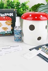 Mushroom Grow Kit