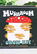 Mushroom Grow Kit