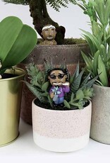 Rap Legends Plant Markers