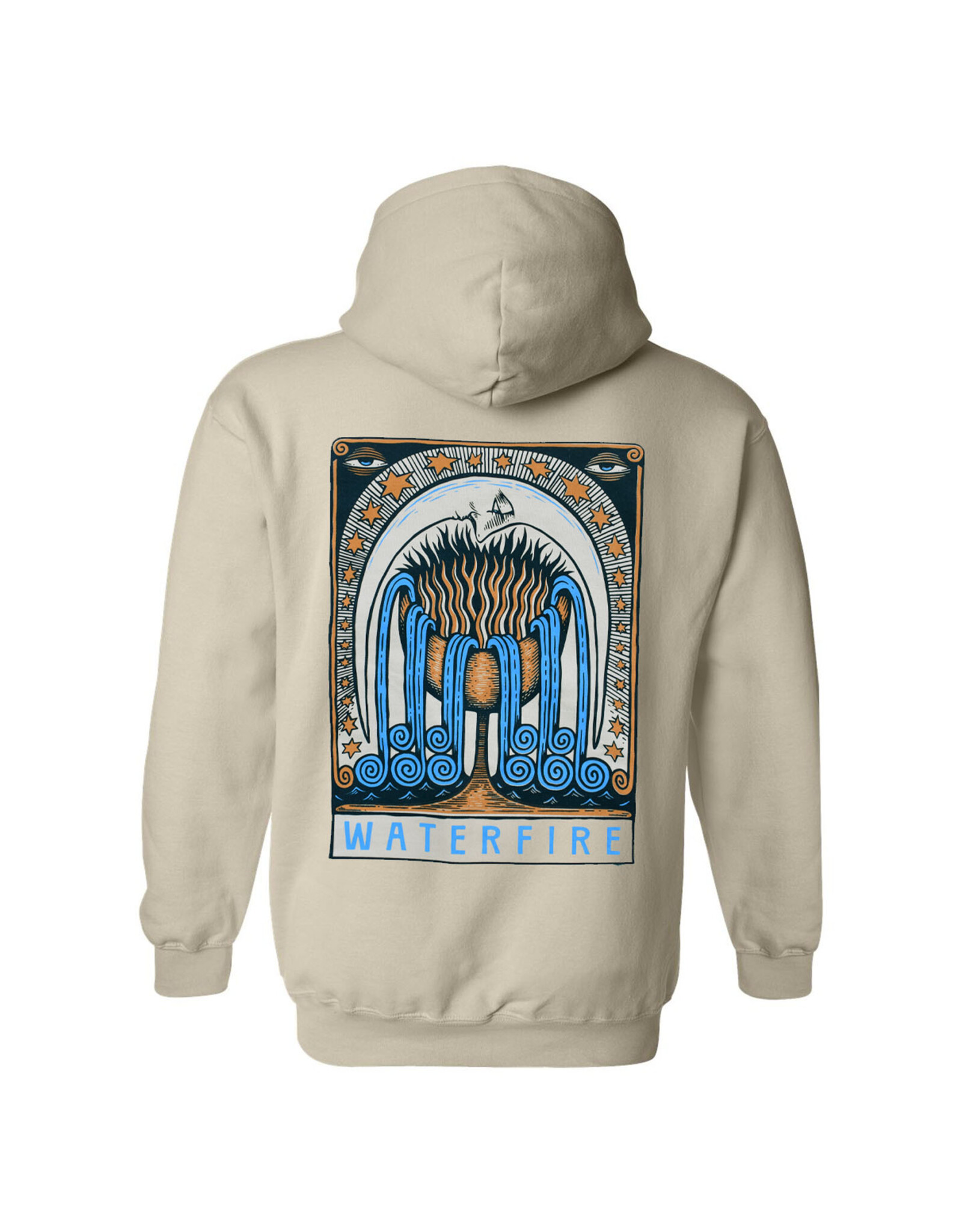 WaterFire Hoodie