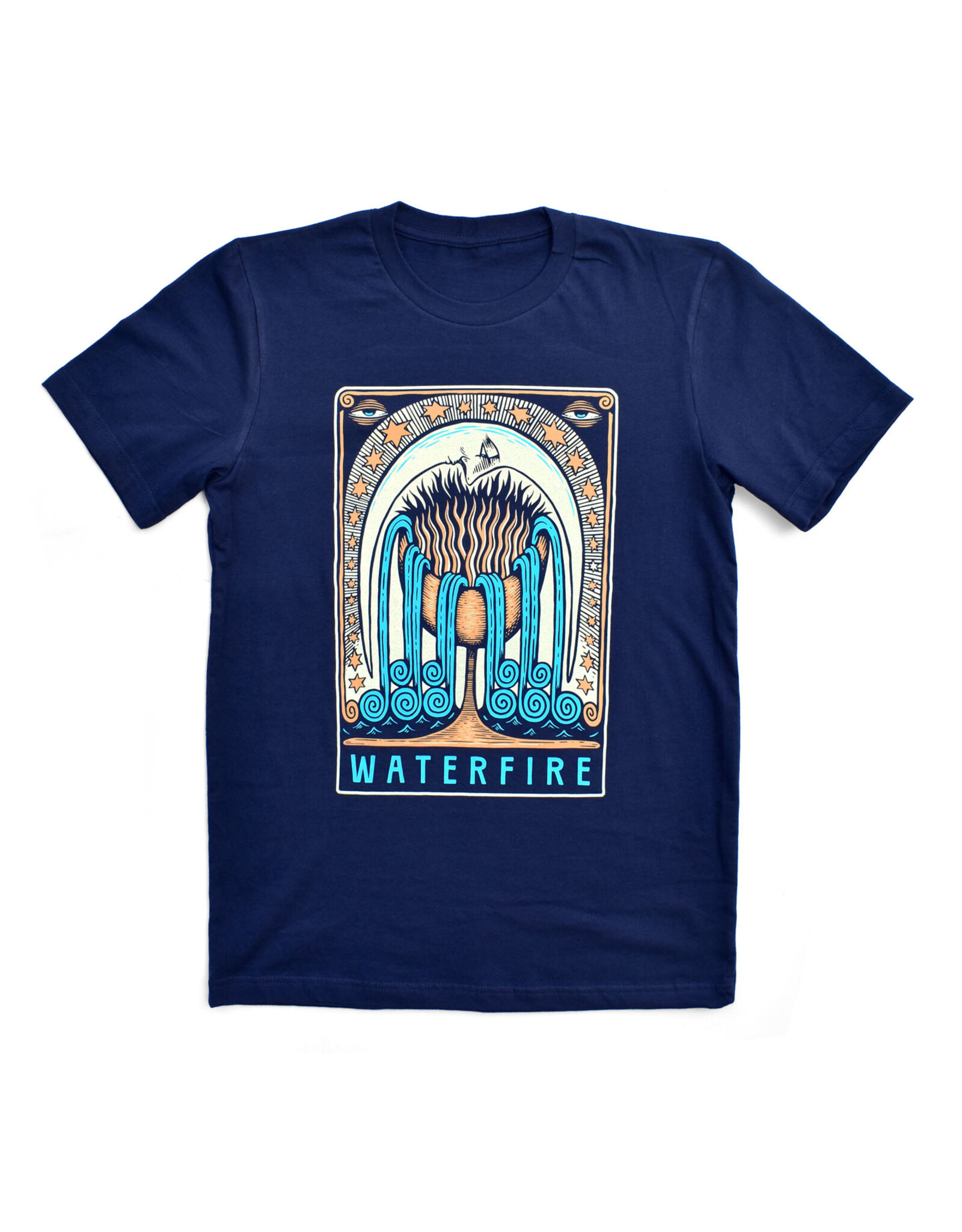 WaterFire Shirt