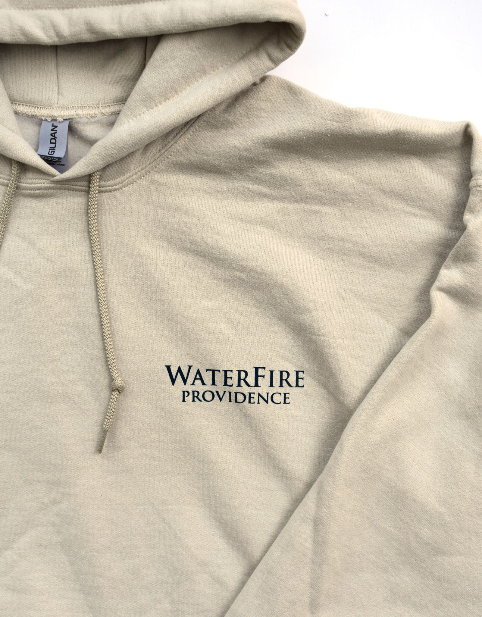 WaterFire Hoodie