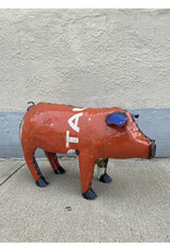 Pig - Large (CURBSIDE PICKUP ONLY)