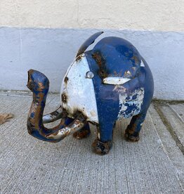 Small Elephant - CURBSIDE PICK UP ONLY