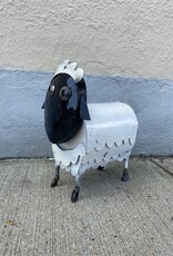 Cartoon Sheep - Medium - Curbside Pick Up Only!