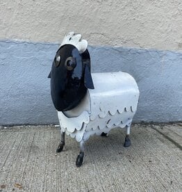 Cartoon Sheep - Medium - Curbside Pick Up Only!