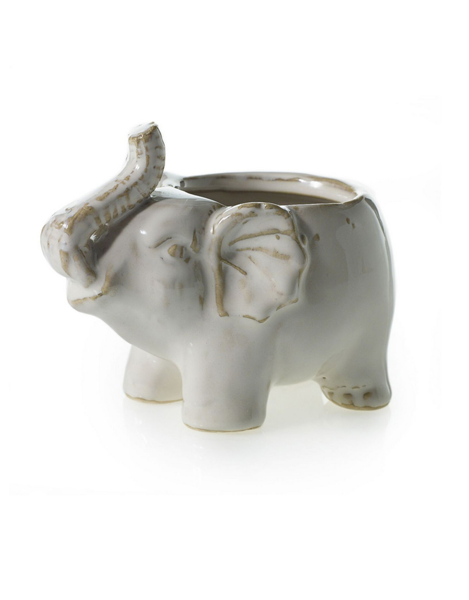 Elephant Planter