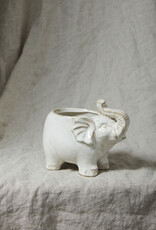 Elephant Planter