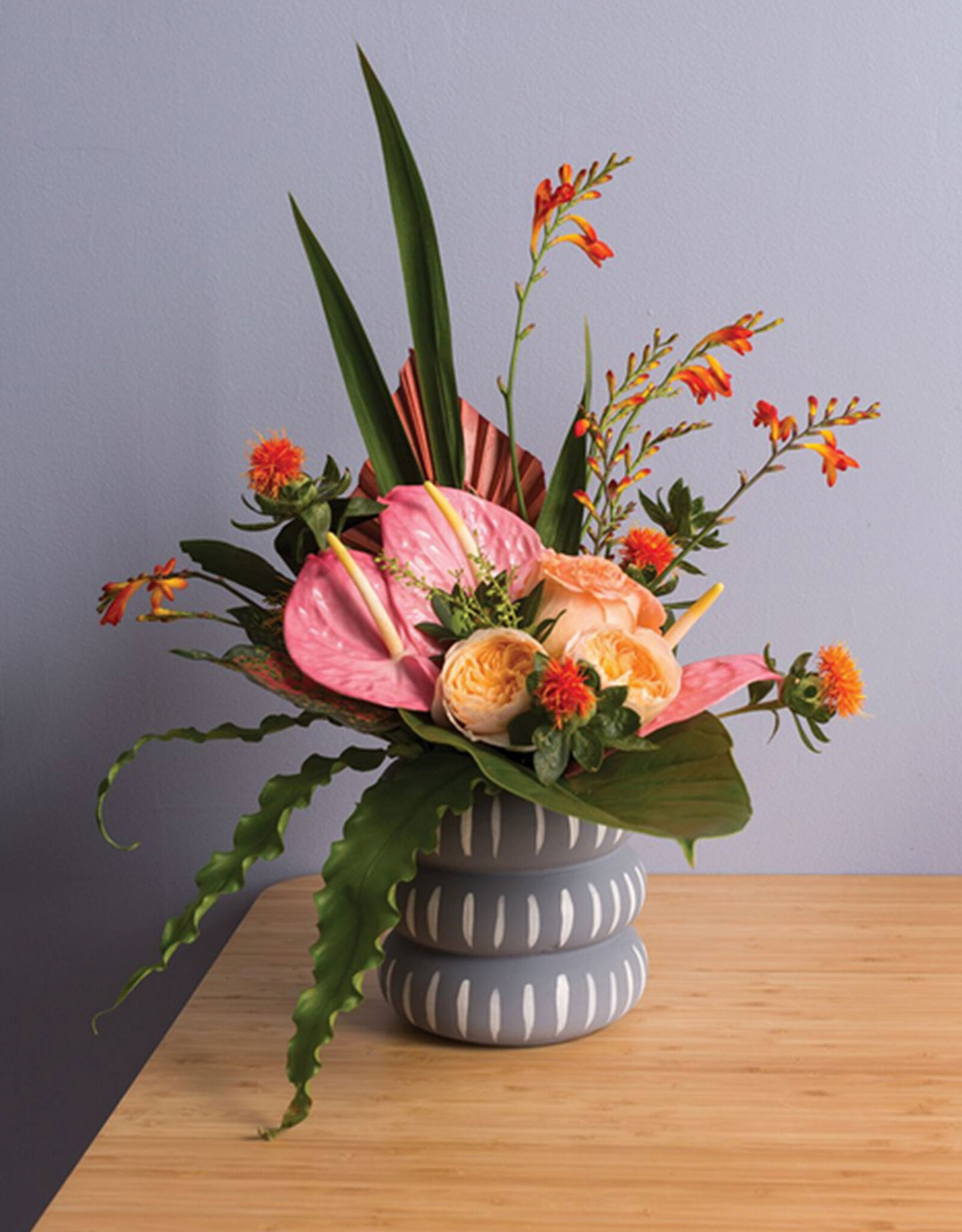 Libre Planter  -  5.25" x 5"*