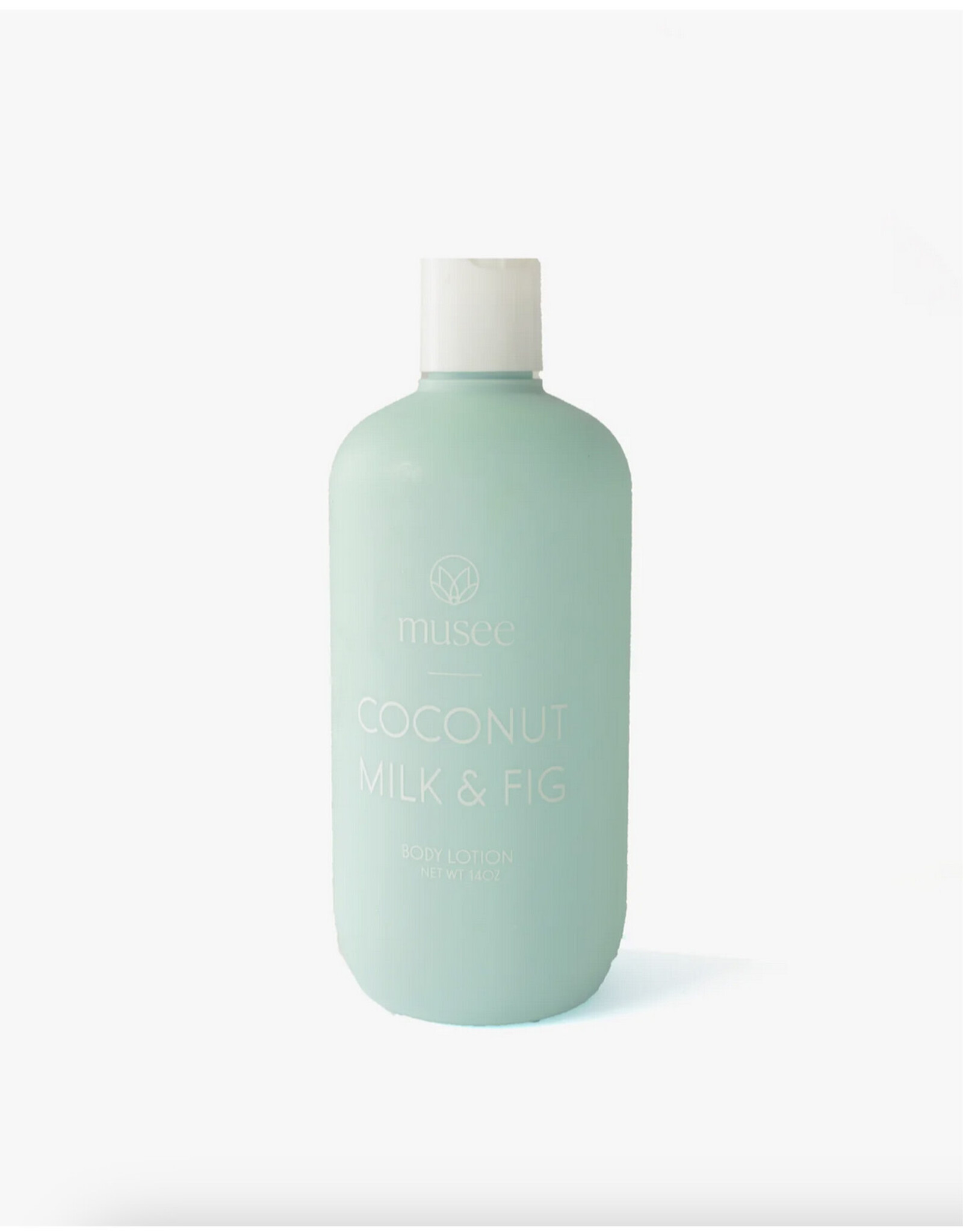 Coconut Milk & Fig Body Lotion