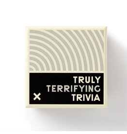 Truly Terrifying Trivia