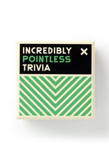 Incredibly Pointless Trivia