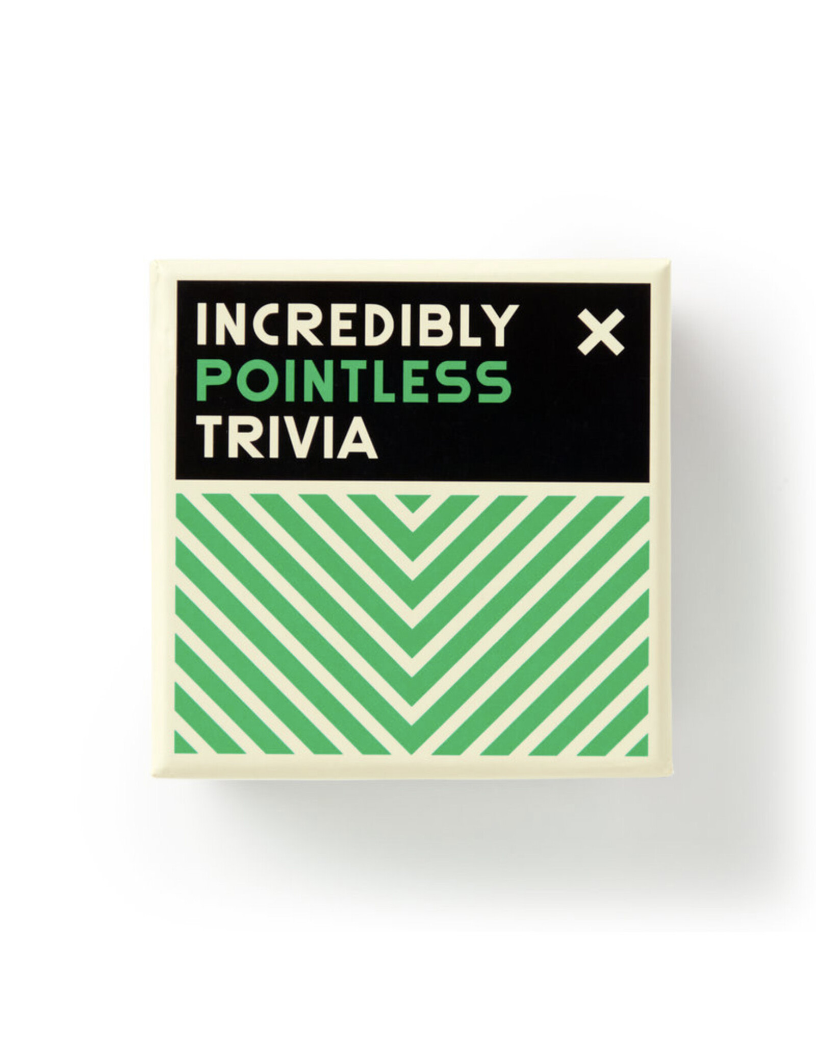 Incredibly Pointless Trivia