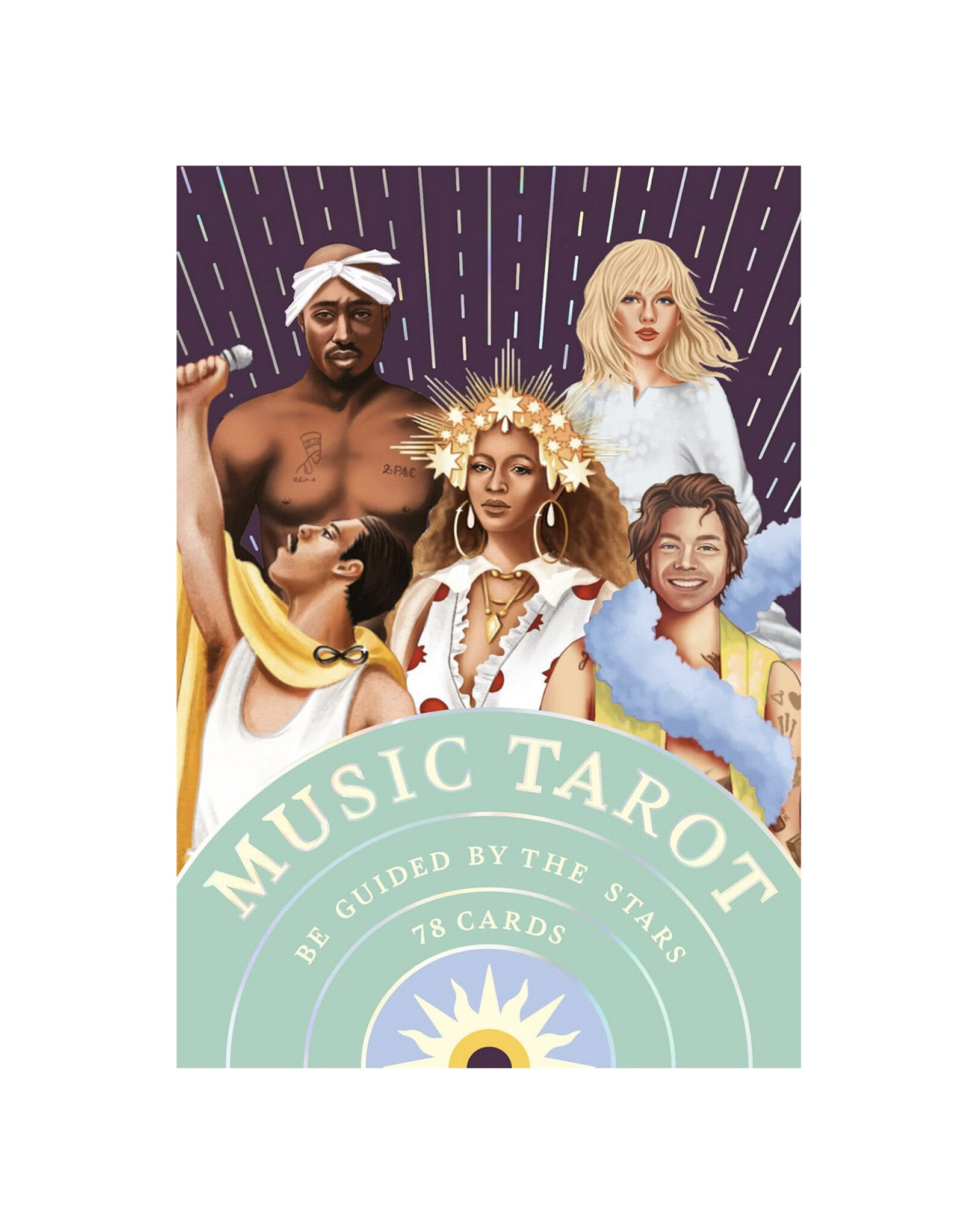 Music Tarot