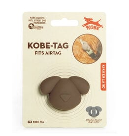 Kobe Dog Tag