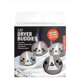 Cat Dryer Balls