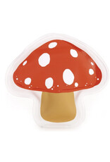Mushroom Hot/Cold Pack