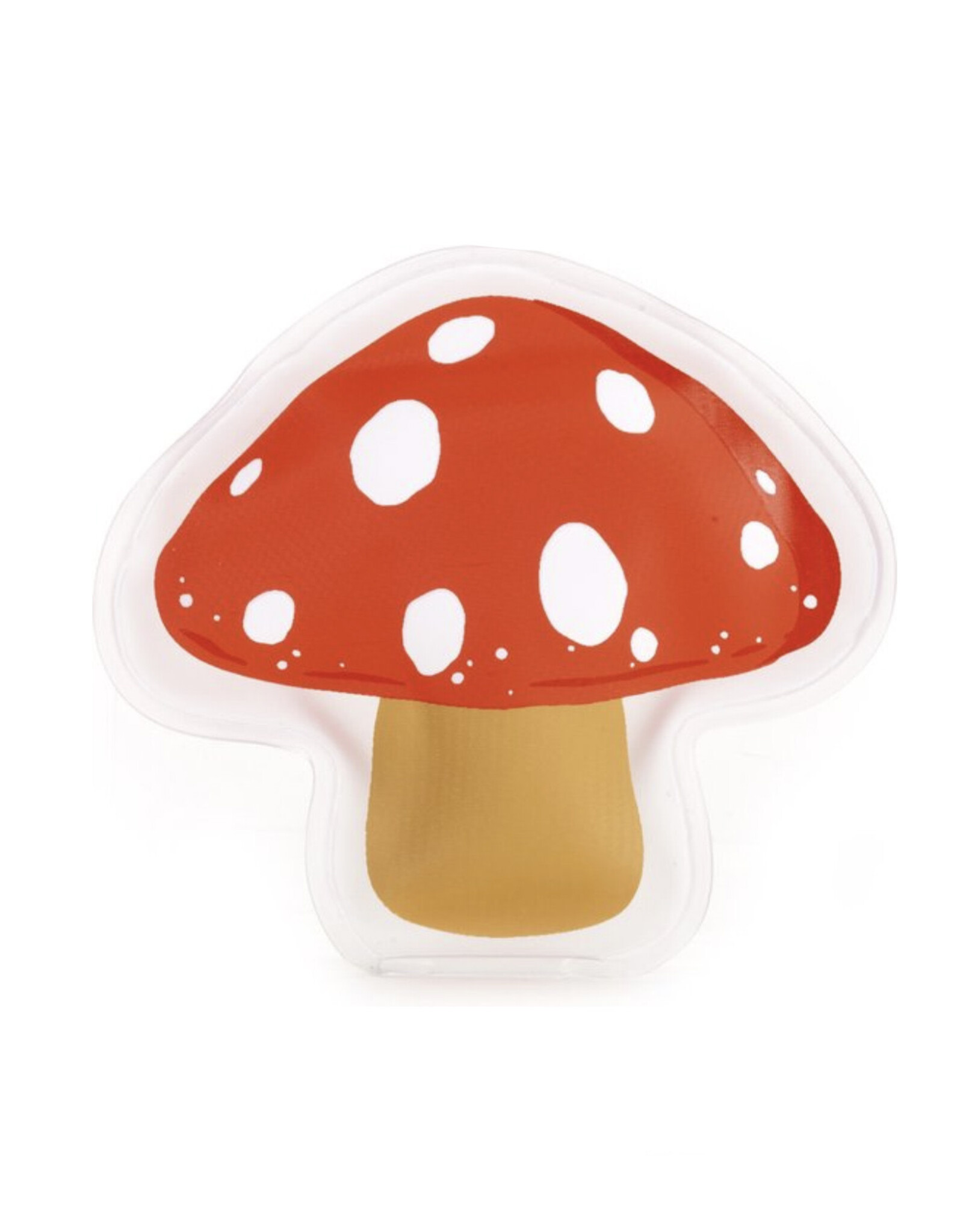 Mushroom Hot/Cold Pack
