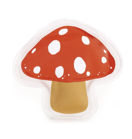 Mushroom Hot/Cold Pack