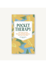 Pocket Therapy Cards