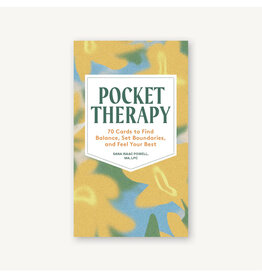 Pocket Therapy Cards