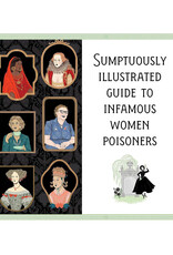 The League of Lady Poisoners