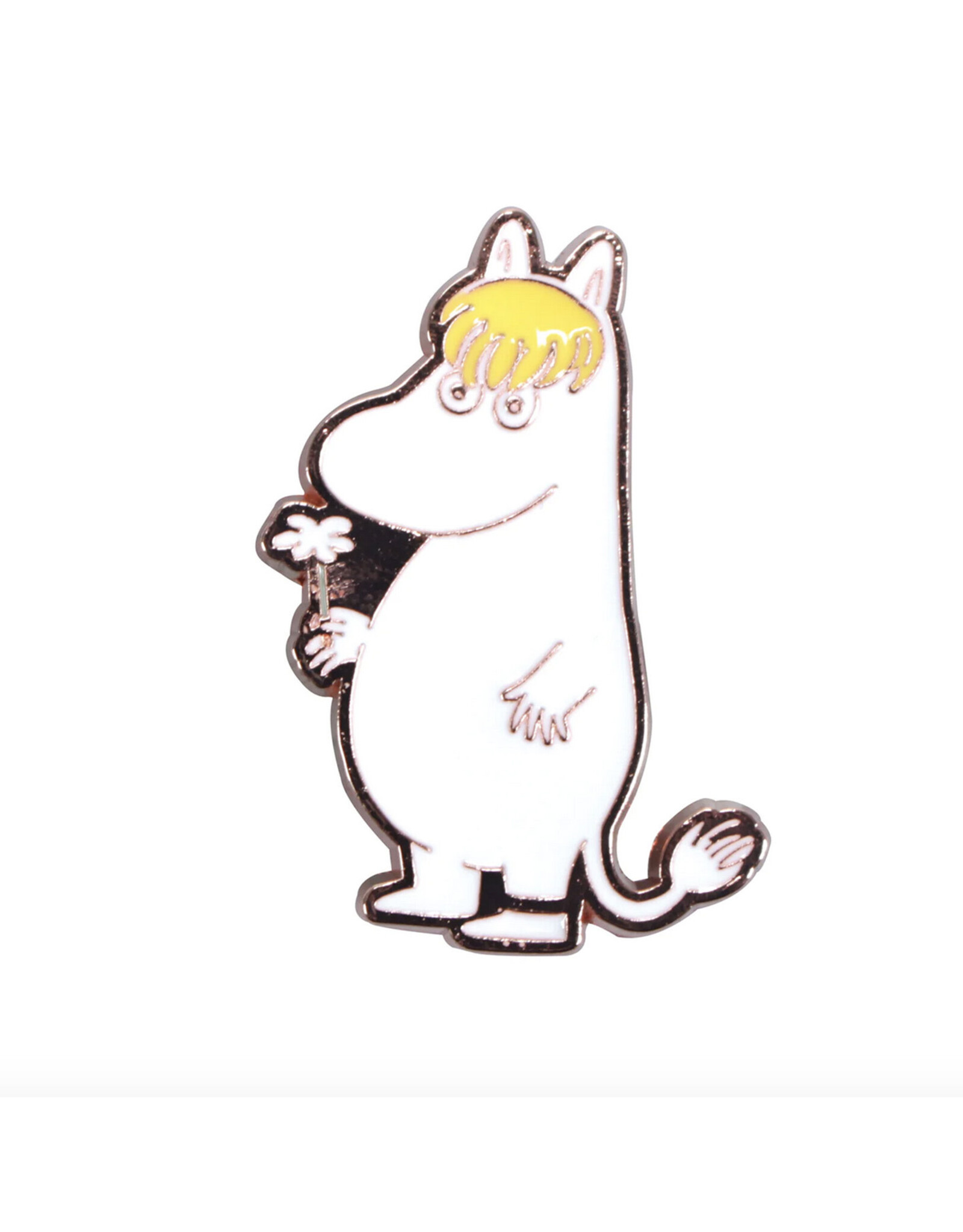 Moomin' Snork Maiden Enamel Pin