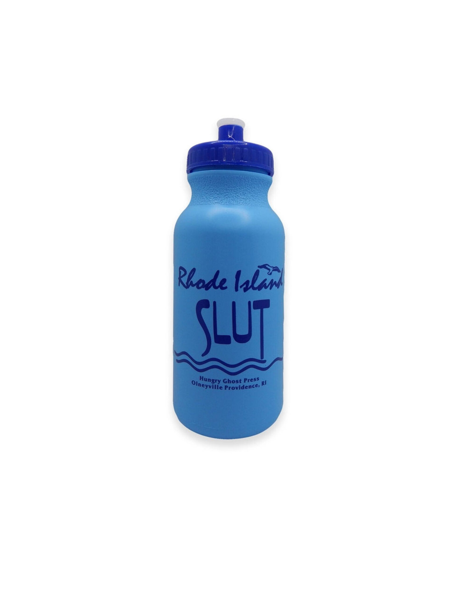 Rhode Island Slut Water Bottle