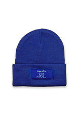 Rhode Island Slut Beanie