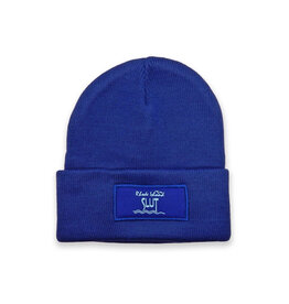 Rhode Island Slut Beanie