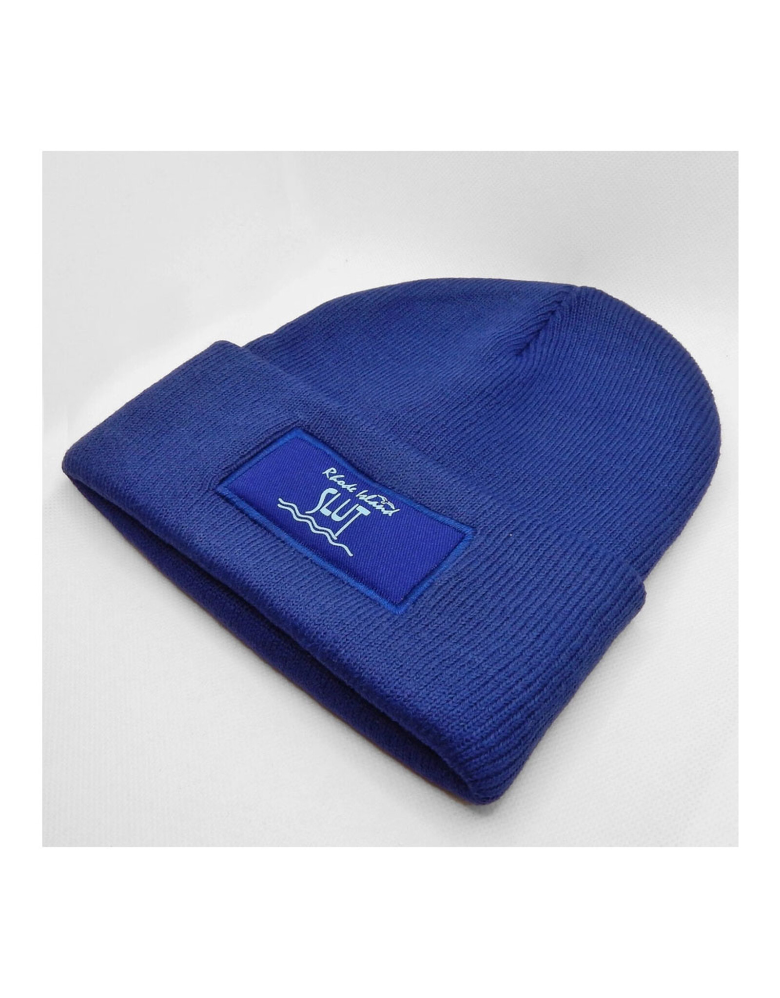 Rhode Island Slut Beanie