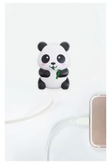 Baby Panda Portable Charger