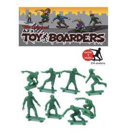 Toy Boarders Skate Series 1